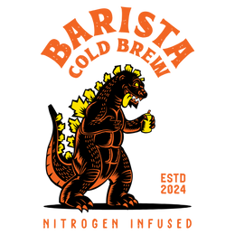 Barista Cold Brew