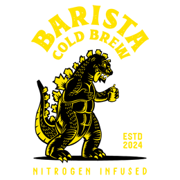 Barista Cold Brew