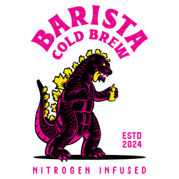Barista Cold Brew