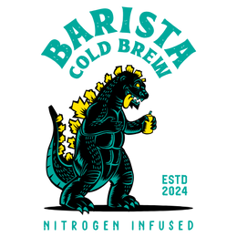 Barista Cold Brew